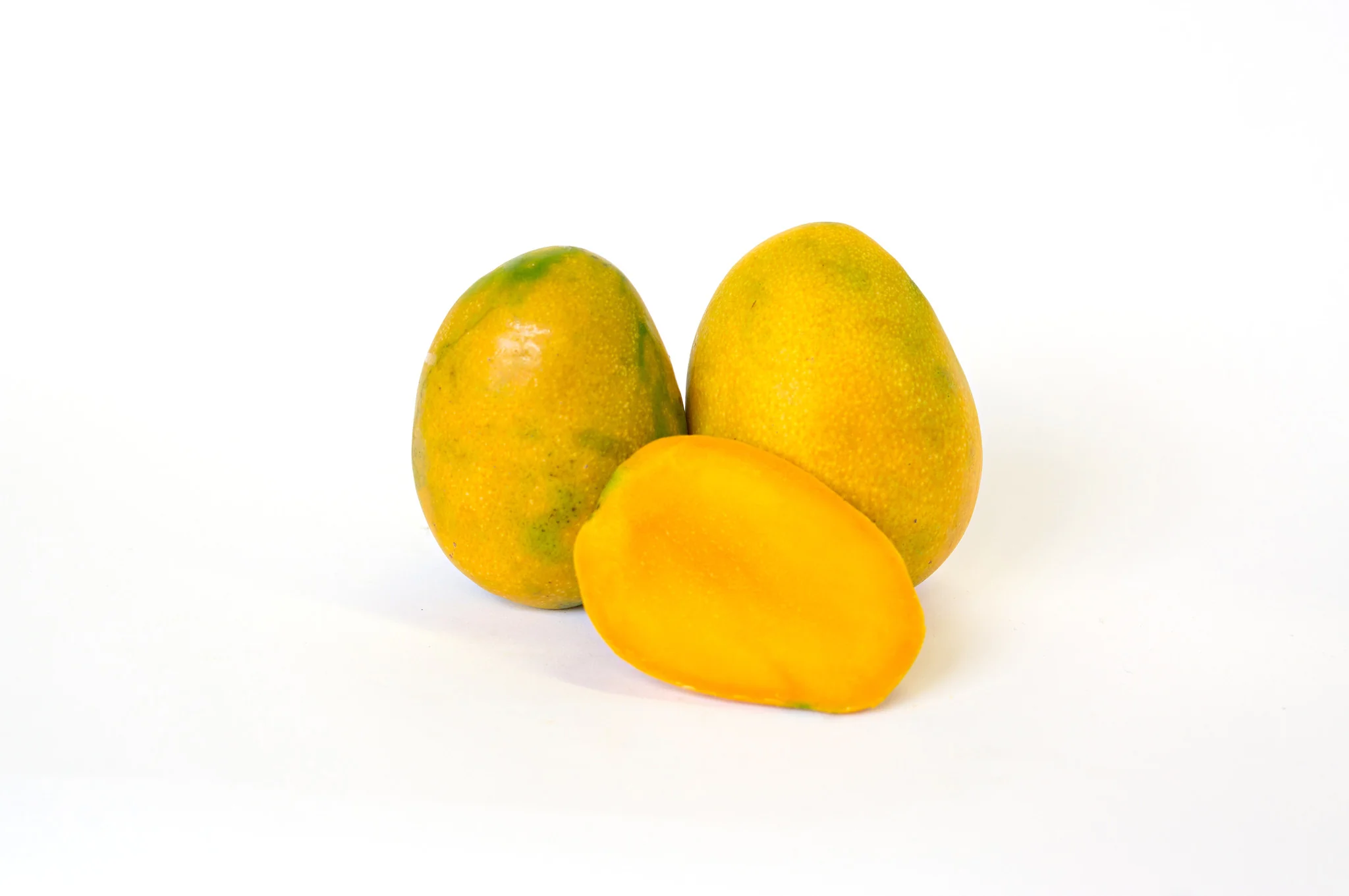 Tropical Fruit