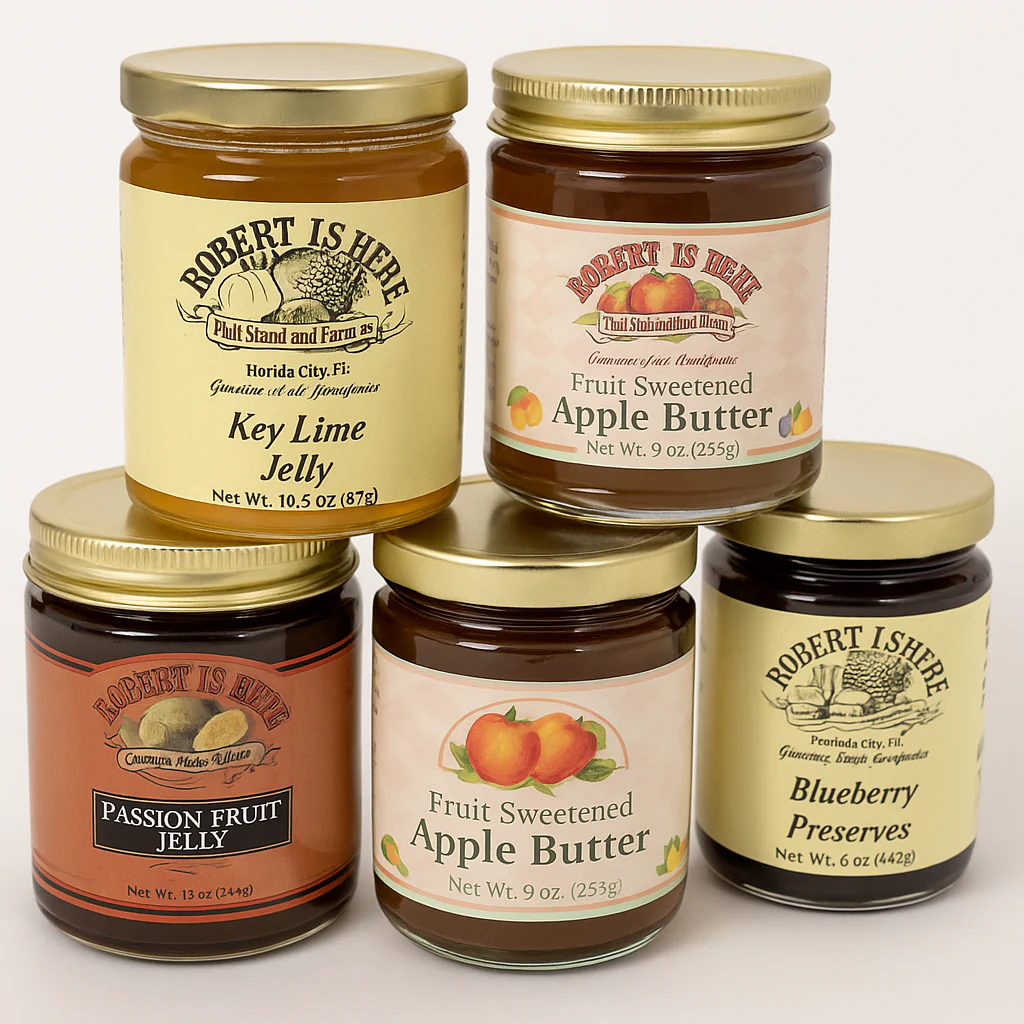 Jars